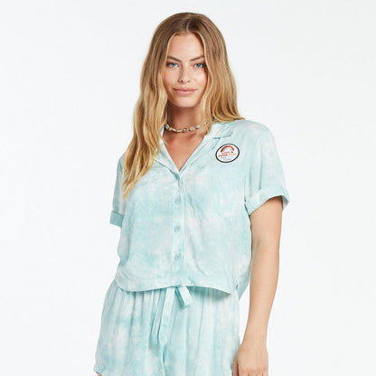 OBX Sarah Shirt - Kitty Hawk Kites Online Store