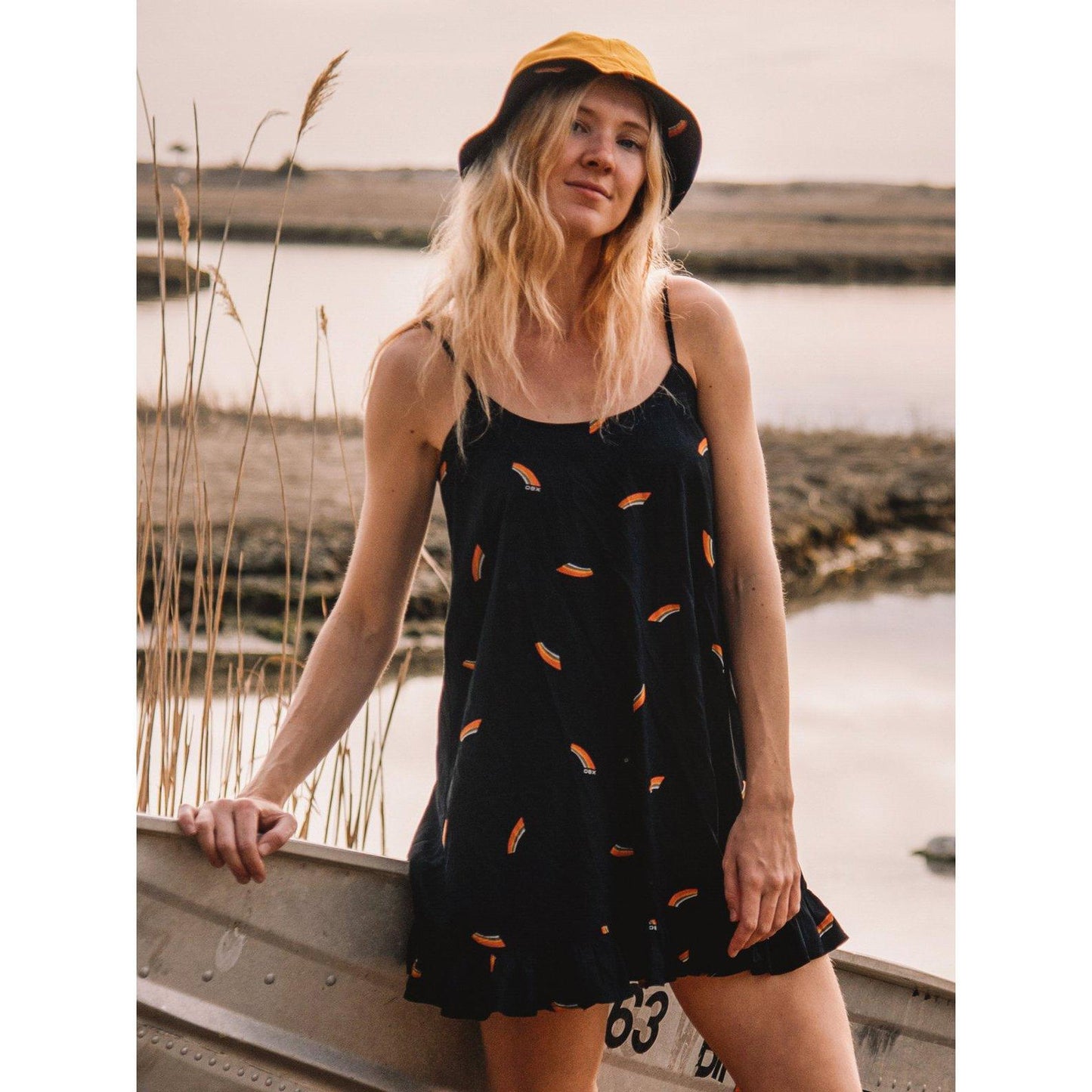 OBX Paradise Dress - Kitty Hawk Kites Online Store