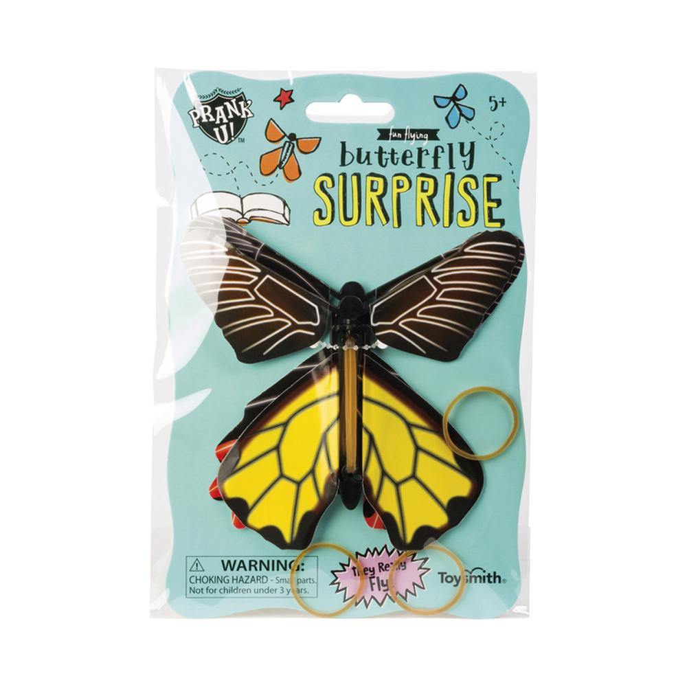 Butterfly Surprise Prank - Kitty Hawk Kites Online Store