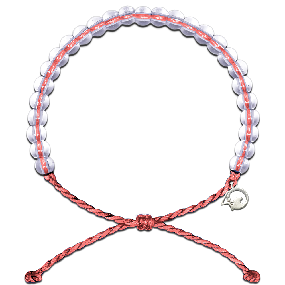 4Ocean Coral Reefs Bracelet - Kitty Hawk Kites Online Store