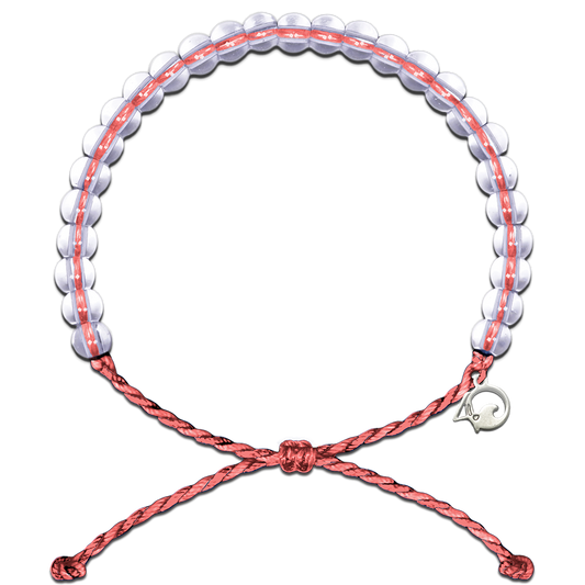 4Ocean Coral Reefs Bracelet - Kitty Hawk Kites Online Store