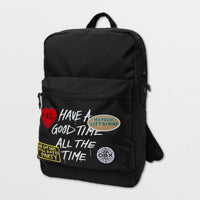 OBX Bumper Sticker Backpack – Kitty Hawk Kites Online Store
