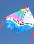 Delta XT SailBoat Nylon Kite - Kitty Hawk Kites Online Store