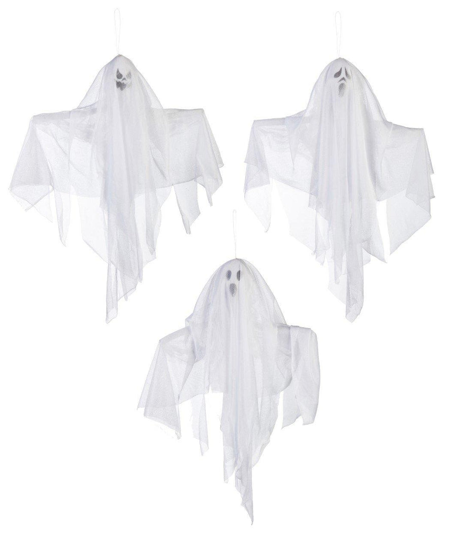 Hanging Ghosts – Kitty Hawk Kites Online Store