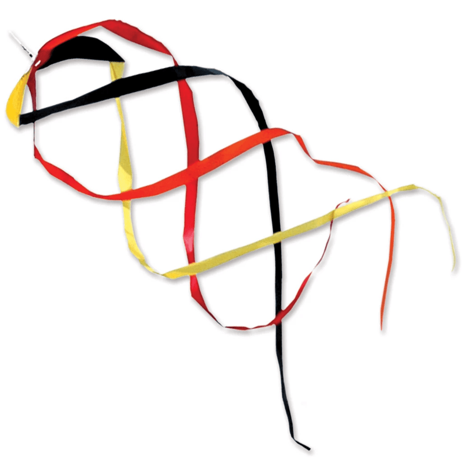 Hypno Twister 27 In. Flame - Kitty Hawk Kites Online Store