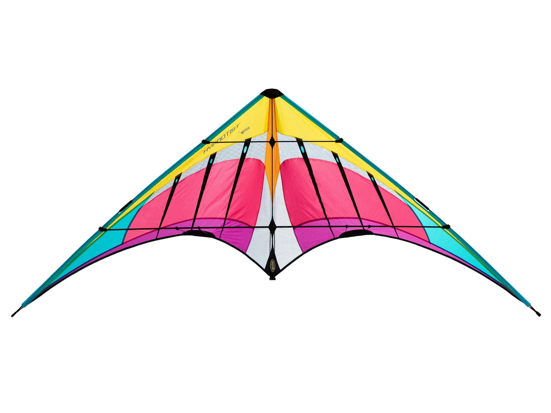 Prism Hypnotist Stunt Kite - Kitty Hawk Kites Online Store