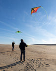 Prism Zenith 5 Single Line Delta Kite - Kitty Hawk Kites Online Store