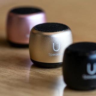 U Speakers - Micro - Kitty Hawk Kites Online Store