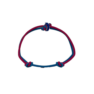 Colors For Good Moods - 2 Color Bracelet - Reach For The Stars - Kitty Hawk Kites Online Store