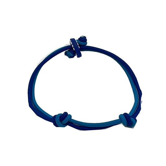 Colors For Good Moods - 2 Color Bracelet - Conquer From Within - Kitty Hawk Kites Online Store