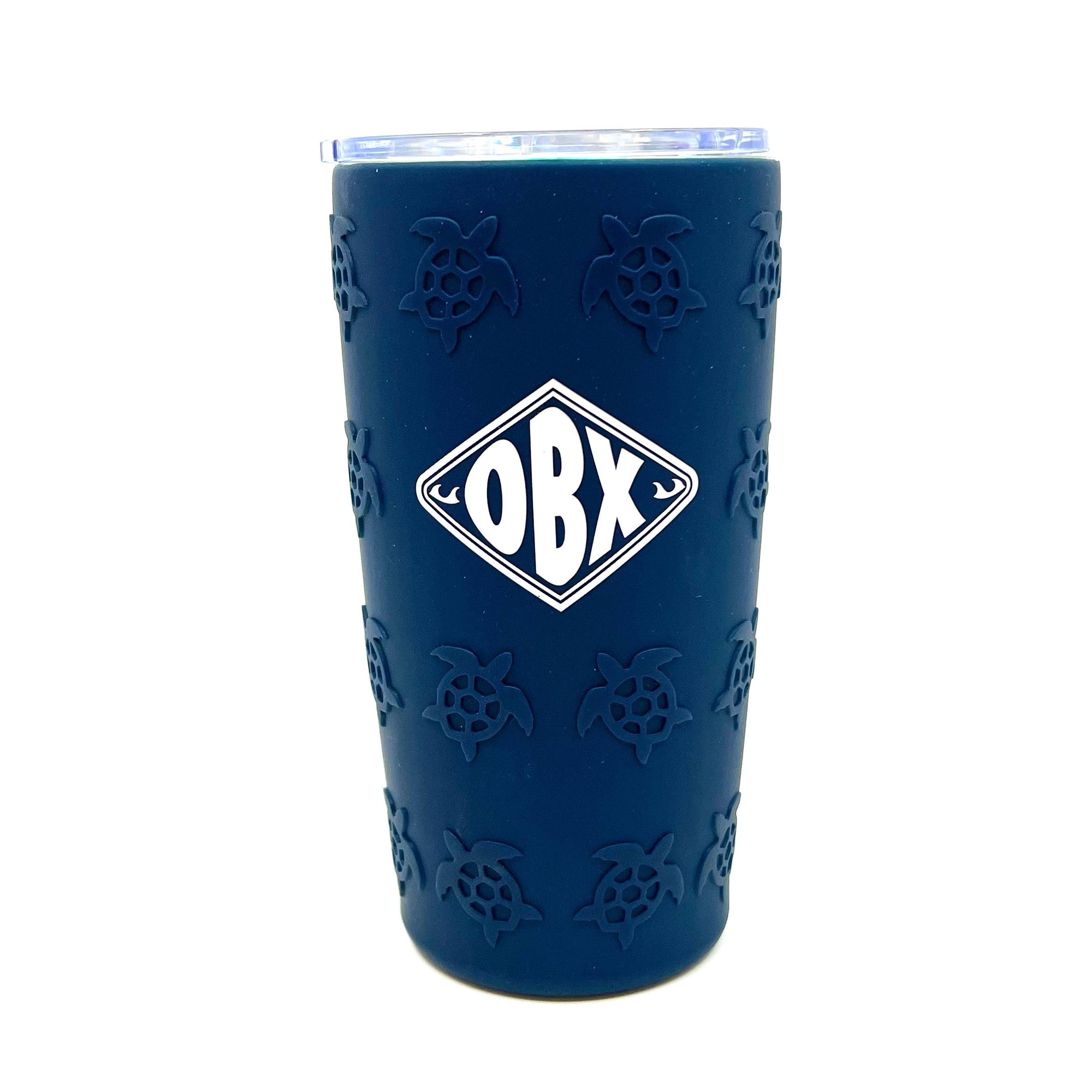 Outer Banks 3D Turtle Insulated Tumbler - Kitty Hawk Kites Online Store