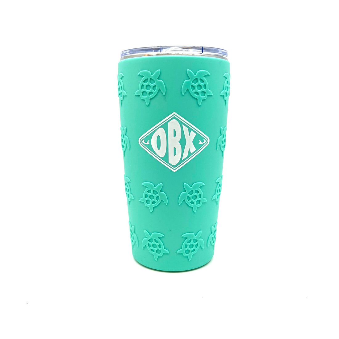 Outer Banks 3D Turtle Insulated Tumbler - Kitty Hawk Kites Online Store