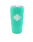 Outer Banks 3D Turtle Insulated Tumbler - Kitty Hawk Kites Online Store