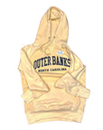 Outer Banks Burn Wash Hoodie