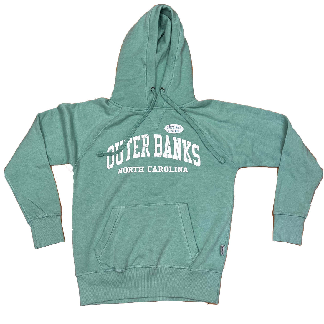 Outer Banks Burnout Hoodie