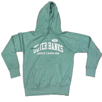 Outer Banks Burnout Hoodie