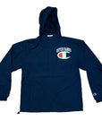 Outer Banks Champion Pack & Go Pullover - Navy