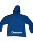 Outer Banks Champion Pack & Go Pullover - Navy