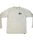 Kitty Hawk Surf Co. Outer Banks Long Sleeve Tee