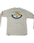 Kitty Hawk Surf Co. Outer Banks Long Sleeve Tee