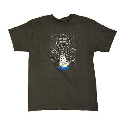 Outer Banks Pirate Constellation T Shirt