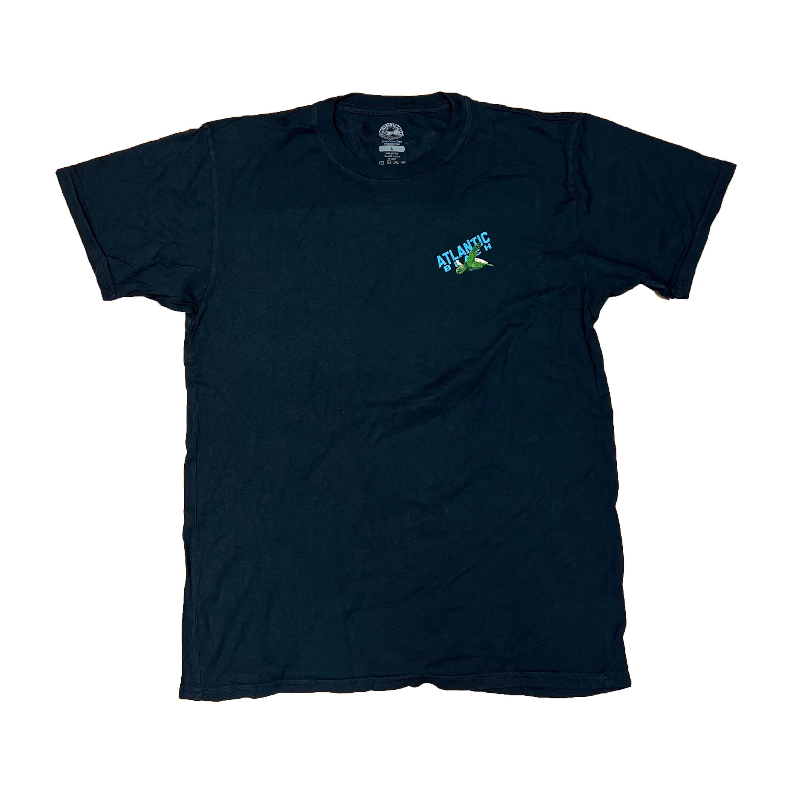 DONK Respect Tシャツ KIOSQUE CC 11747391 DONK Respect Tシャツ