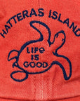 Life Is Good - Outer Banks Hatteras Chill Hat