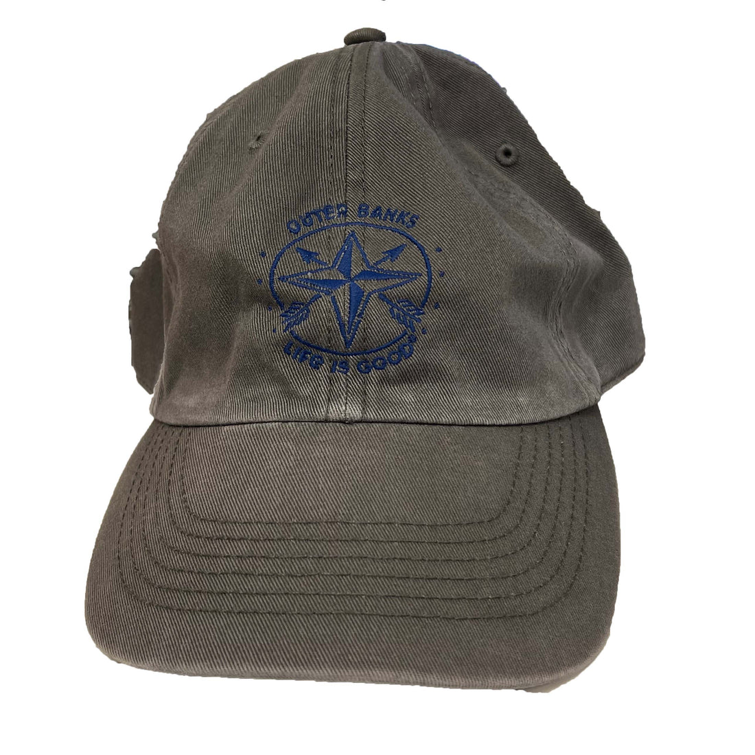 Life Is Good - Outer Banks Outer Banks Chill Hat