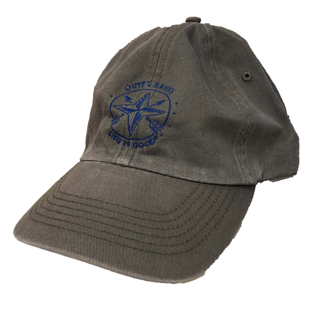 Life Is Good - Outer Banks Outer Banks Chill Hat – Kitty Hawk