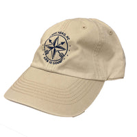 Life Is Good - Outer Banks Nags Head Chill Hat