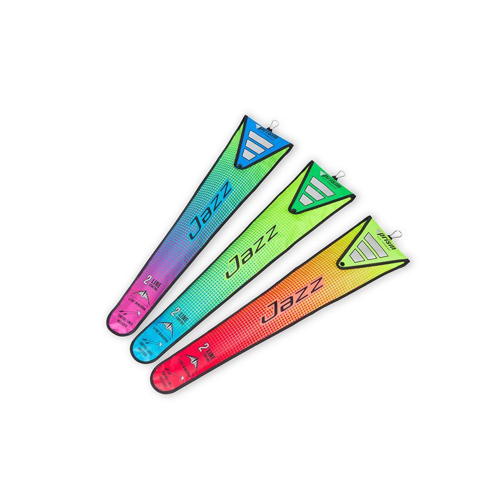 Prism Jazz 2.0 Stunt Kite - Kitty Hawk Kites Online Store