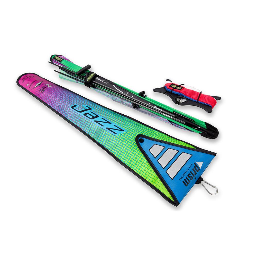 Prism Jazz 2.0 Stunt Kite - Kitty Hawk Kites Online Store