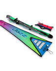 Prism Jazz 2.0 Stunt Kite - Kitty Hawk Kites Online Store