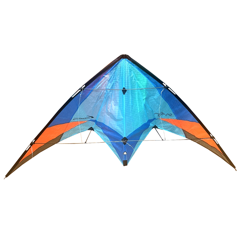 Kitty Hawk Kites Custom Flow Kite - Kitty Hawk Kites Online Store