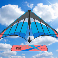 KHK Special Edition Prism Hypnotist Stunt Kite - Kitty Hawk Kites Online Store