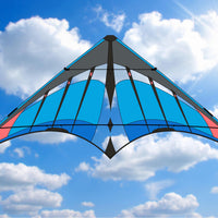 KHK Special Edition Prism Hypnotist Stunt Kite - Kitty Hawk Kites Online Store