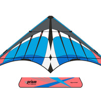 KHK Special Edition Prism Hypnotist Stunt Kite - Kitty Hawk Kites Online Store