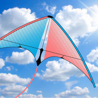 KHK Special Edition Prism Neutrino Stunt Kite - Kitty Hawk Kites Online Store