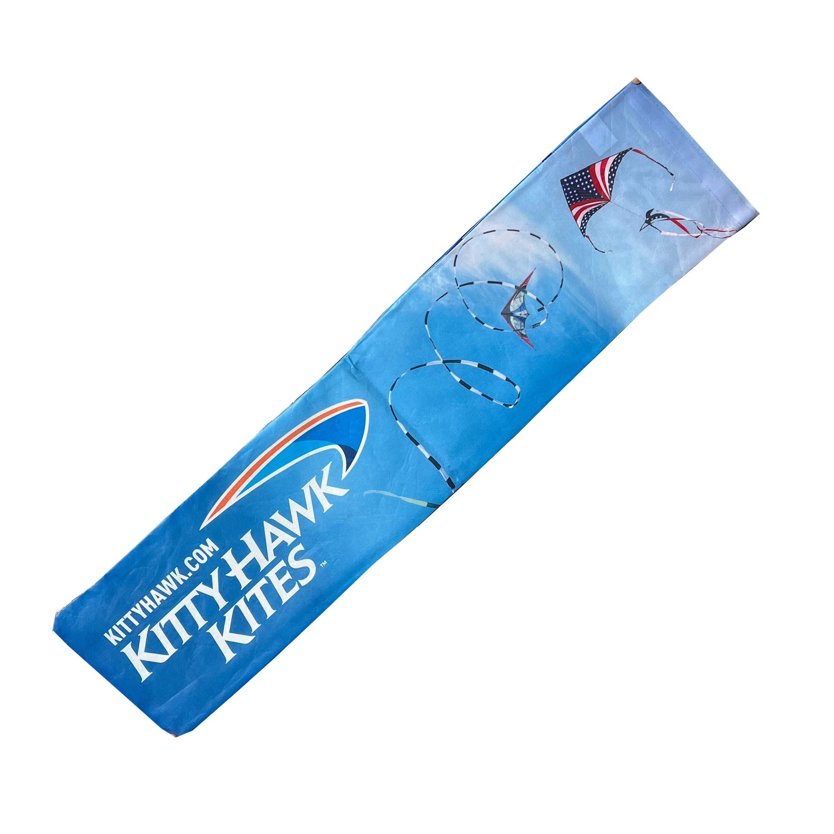 Blue KHK Kite Bag Kitty Hawk Kites Online Store