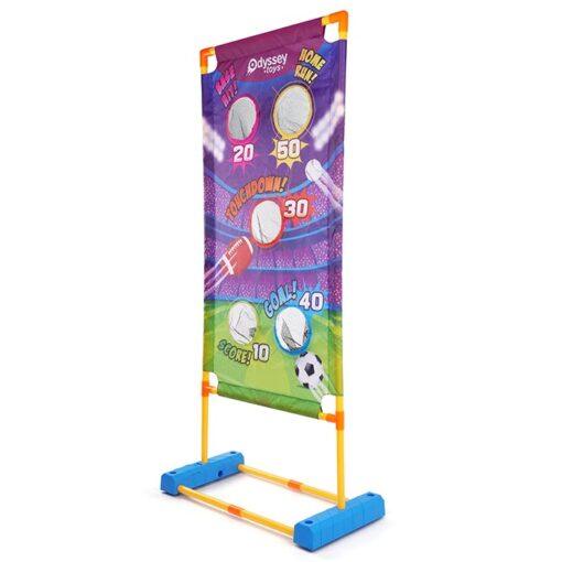 Odyssey Moving Target Blaster – Kitty Hawk Kites