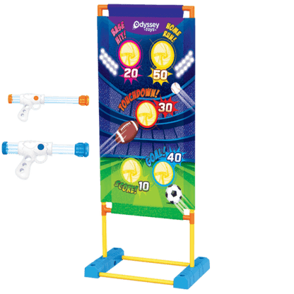 Odyssey Moving Target Blaster - Kitty Hawk Kites Online Store
