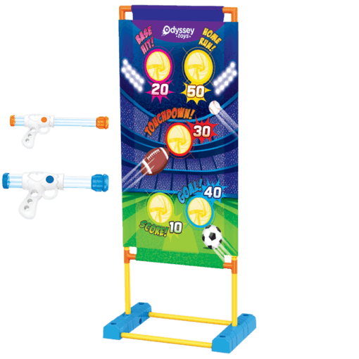 Odyssey Moving Target Blaster - Kitty Hawk Kites Online Store