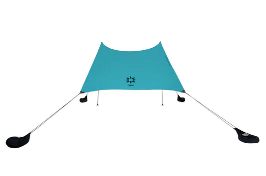 Neso Gigante Sunshade - Teal - Kitty Hawk Kites Online Store