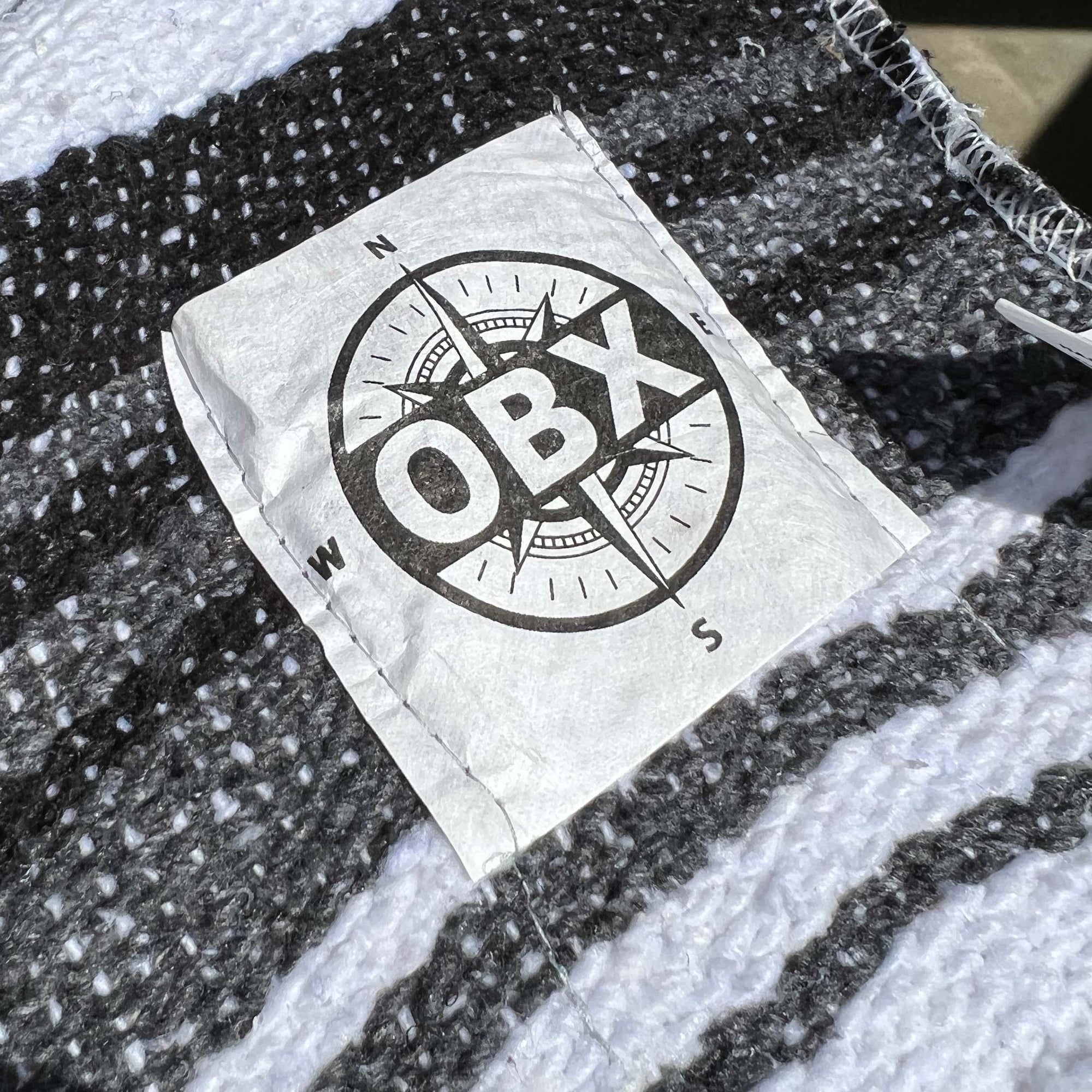 Outer Banks Baja Blanket (assorted colors) - Kitty Hawk Kites Online Store