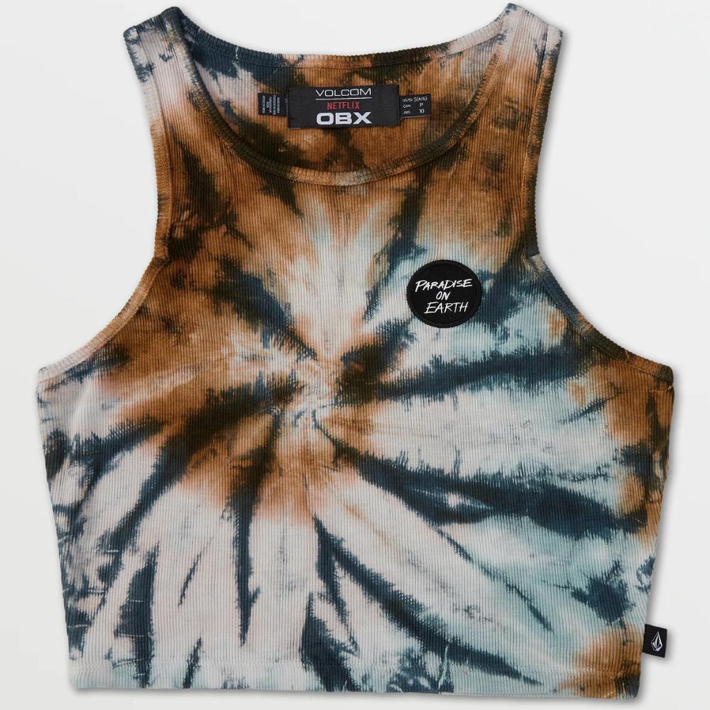 officekiko 火の鳥　tank top type. A Phoenix: OK – Office Kiko
