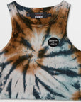 OBX Kiara Crop Tank - Kitty Hawk Kites Online Store