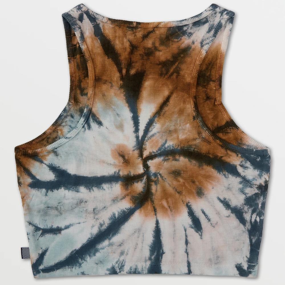 OBX Kiara Crop Tank - Kitty Hawk Kites Online Store