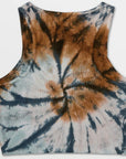 OBX Kiara Crop Tank - Kitty Hawk Kites Online Store