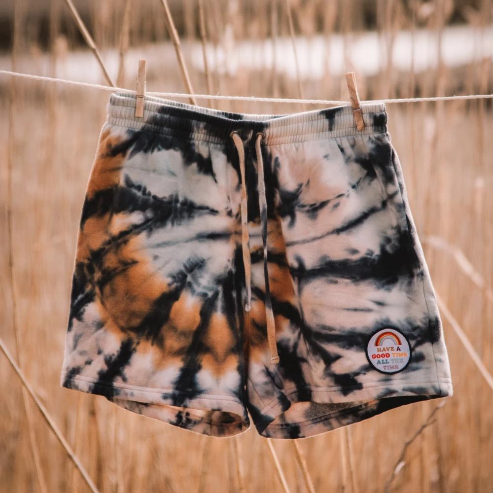 OBX Kiara Fleece Short - Kitty Hawk Kites Online Store