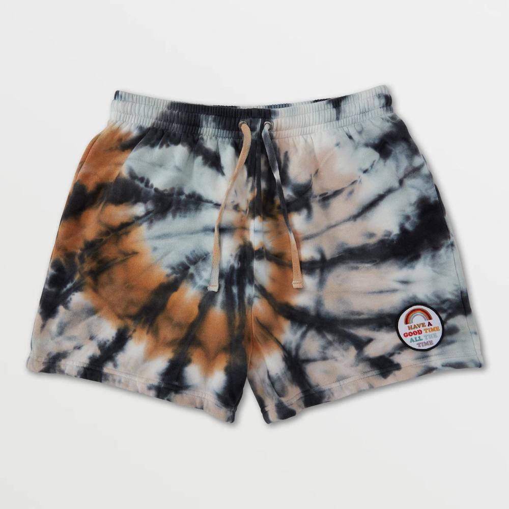 OBX Kiara Fleece Short - Kitty Hawk Kites Online Store